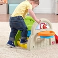 thumbnail image 4 of Step2 Sports-Tastic Juego de Centro de Actividades, 4 of 4