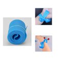 thumbnail image 2 of Guardurnaity Torniquete de un solo sin látex de 10 piezas, brazos domésticos flexibles, brazos domésticos, piernas, primeros auxilios, suministros de Ayudas para vestirse con gancho de botón Guardurnaity CE001424-00, 2 of 6