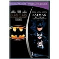 thumbnail image 1 of Batman / Le Retour de Batman (Bilingue), 1 of 2