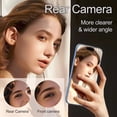 thumbnail image 4 of Selfie Screen Display Smartphone Wireless Magnetic Monitor Screen for Smartphone Vlog Live Stream Video Recording White, 4 of 7