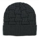 thumbnail image 1 of Gorro de esquí nuevo de estilo coreano para comercio exterior para hombres y mujeres, gorro de punto cálido de terciopelo grueso para exteriores de otoño e invierno, 1 of 5