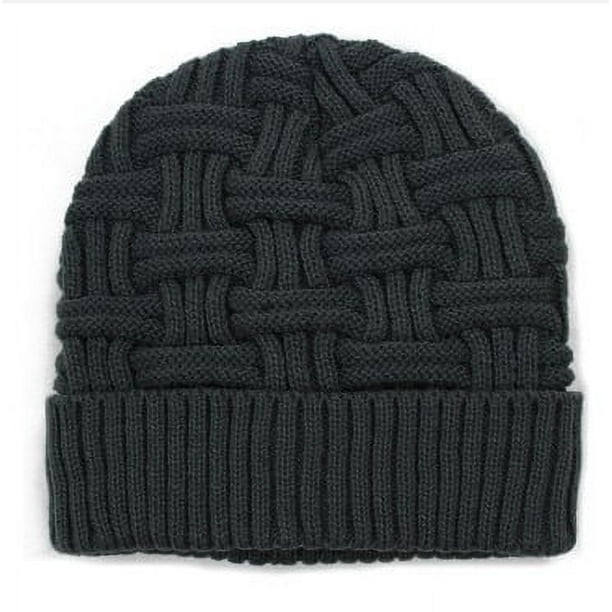 Gorro de esquí nuevo de estilo coreano para comercio exterior para hombres y mujeres, gorro de punto cálido de terciopelo grueso para exteriores de otoño e invierno