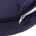 thumbnail image 3 of Cojín de asiento Tipo Rosquilla Yinane Espuma Viscoelástica para Hemorroides, 3 of 7
