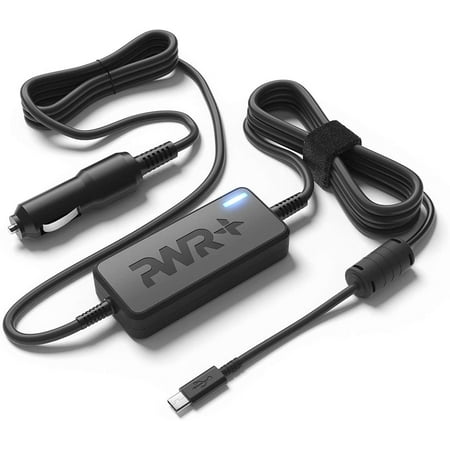 Usb C Laptop Car Charger Power Adapter 90w Max Lenovo Yoga 910 9 370 7 13 Thinkpad T470 Gxm 4xm Dell Walmart Canada