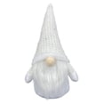 thumbnail image 1 of Non-Woven Fabric Cone Figurines & Knick-Knacks  White, 1 of 7