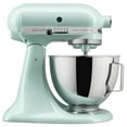 thumbnail image 1 of KitchenAid® Ultra Power® Plus Series 4.5-Quart Tilt-Head Stand Mixer, 1 of 5