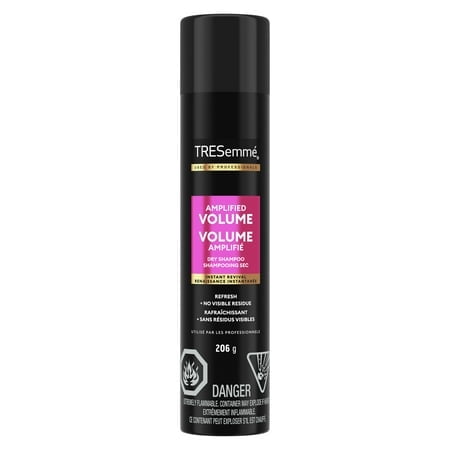 Tresemme Dry Shampoo Volume Clean 7.3oz