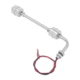 thumbnail image 1 of Stainless Steel Water Level Sensor Float Switch 10W Contact Resistance for Water Dispenser Air Conditioning, 1 of 7