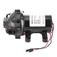 thumbnail image 2 of Bomba de Diafragma Autocebante Higoodz 12V 60 PSI 3.0 GPM Barco Marino RV, 2 of 8