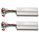thumbnail image 1 of 2X Controlador de Motor de Velocidad Sin Escobillas 72V 2000W para Bicicleta Eléctrica E-Bike Y Scooter, 1 of 5