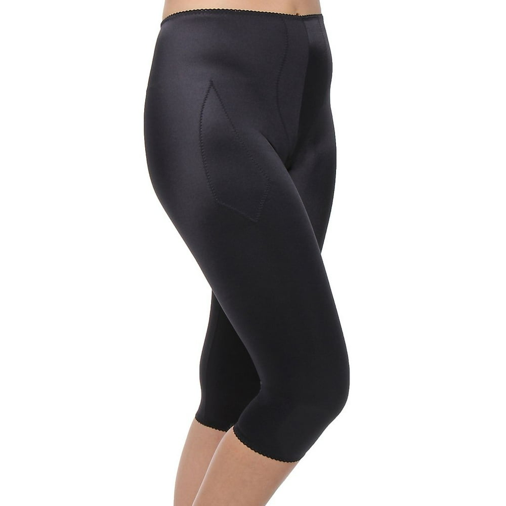 Rago Women's Rago 920 Light Shaping Capri Pant Liner