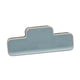thumbnail image 2 of Clip multiusos para bolsas de alimentos, pinzas para sellar alimentos, clips para mantener la frescura, bolsas de embalaje gris, 2 of 9