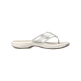 thumbnail image 2 of Chanclas de moda de verano para mujer, sandalias, zapatillas de playa para hombre Wmkox8yii  hj789, 2 of 8