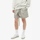 thumbnail image 4 of Pantalones deportivos de verano para hombre, de una sola capa, de secado rápido, transpirables, para fitness, correr, entrenamiento, pantalones de baloncesto de estilo americano, 4 of 5