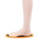 thumbnail image 4 of Tabla de ballet SSuperp herramienta de baile accesorio para tabla giratoria color naranja, 4 of 5
