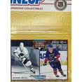 thumbnail image 4 of 1996 Bobby Hull And Brett Hull Family Legends Starting Lineup Action Figures, 4 of 4