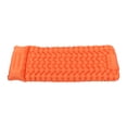 thumbnail image 2 of Sleeping Padfor Camping,Orange Camping Sleeping Pad Self Inflating Sleeping Pad Camping Sleeping Pad Top Tier Quality, 2 of 14