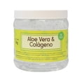 thumbnail image 3 of Gel Hidratante de Áloe Vera y Colágeno Mart Productos 1 Kilo, 3 of 5
