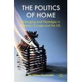 thumbnail image 3 of La Politique de la Maison par Duyvendak, Jan Willem, 3 of 3