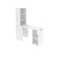 thumbnail image 5 of Escritorio Plegable Con Biblioteca Para Casa U Oficina, 5 of 10