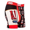 thumbnail image 3 of ODD SOX – A1 Sauce Boxer Briefs – Original Steak Sauce Bottle Print Graphic – Men’s 3X-Large 42–44 –, 3 of 7