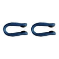 thumbnail image 4 of Maytalsory 2pack/lot Relaxation And Acupressure Clips Easy To And Portable blue 2Set, 4 of 6