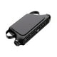 thumbnail image 2 of Ventilador de asiento trasero USB portátil con circulación de aire eléctrica. Negro, 2 of 9
