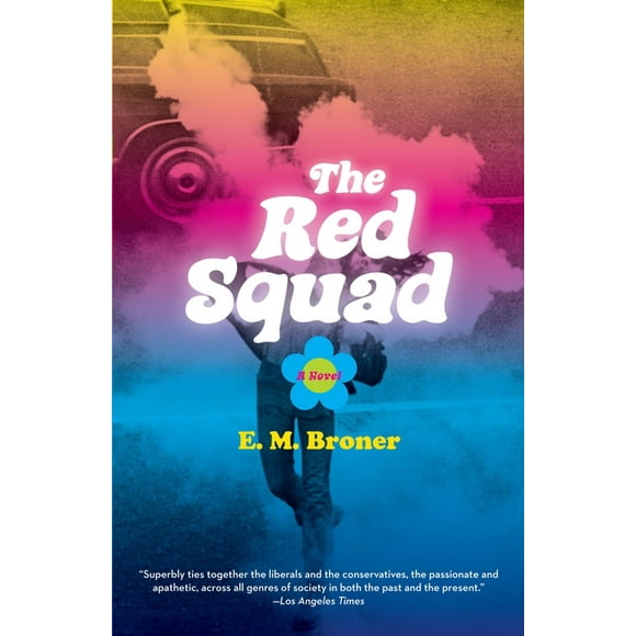 The Red Squad (Paperback)