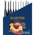 thumbnail image 3 of PLANTERS Sweet Cayenne Barbecue Cashews, Party Snacks, Plant Based 5g Protein, 2.25 oz Tube (Pack of 10), 3 of 9