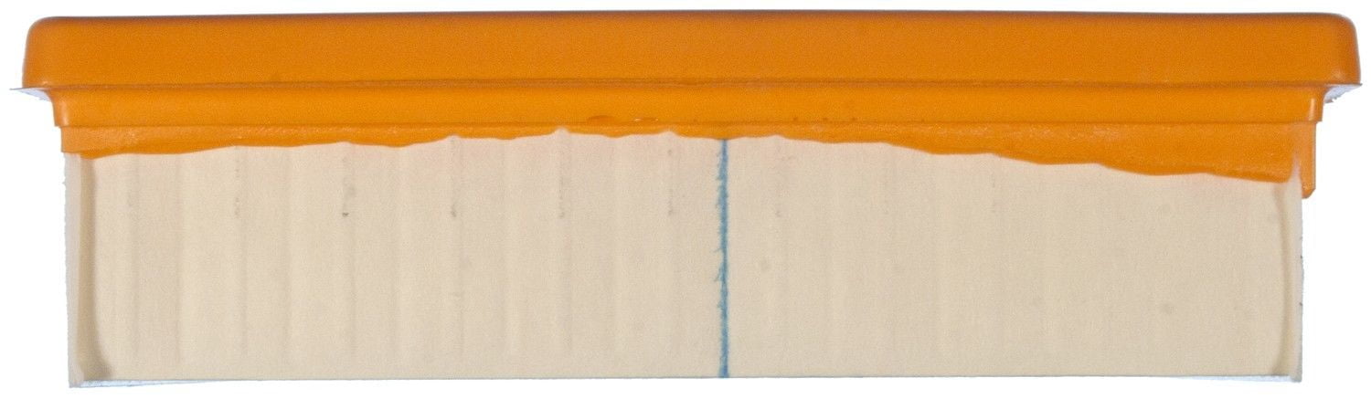 MAHLE LX 2024 Air Filter