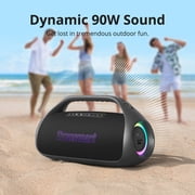 Portable Party Speaker-Black Tronsmart Bang 2 (P3000)
