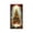 D, variant on Cheap Christmas Decorations Clearance for Home– 11.81x70.87 in Christmas Couplet Door Curtain, Door Cover & Flag Background Cloth for Custom Party Decoration – Winter Front Door Decor (E)