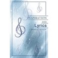thumbnail image 1 of Inspiration and Lyrics, 1 of 2