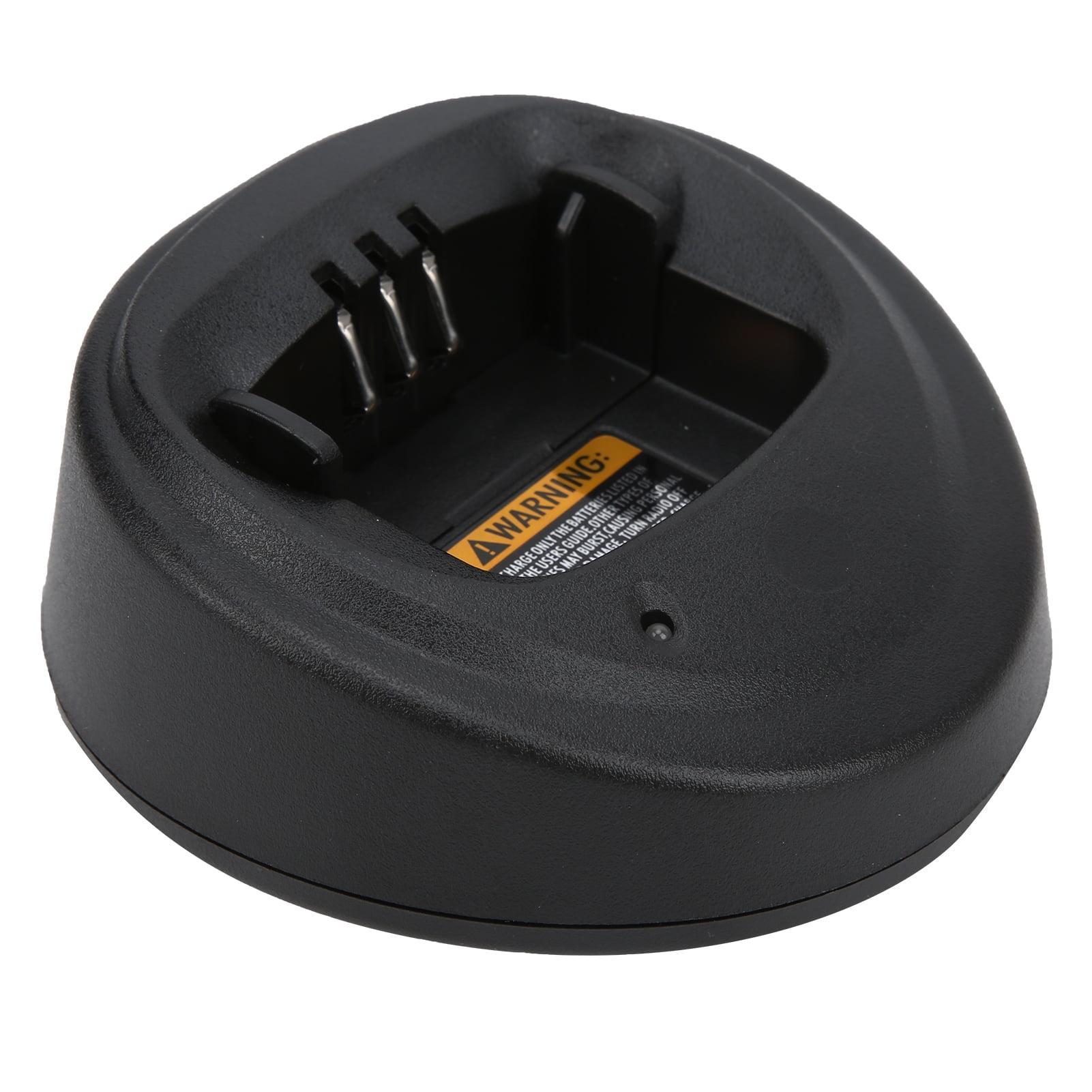 Battery Charging Dock, Compact US Plug 100240V Charging Dock For 2 Way