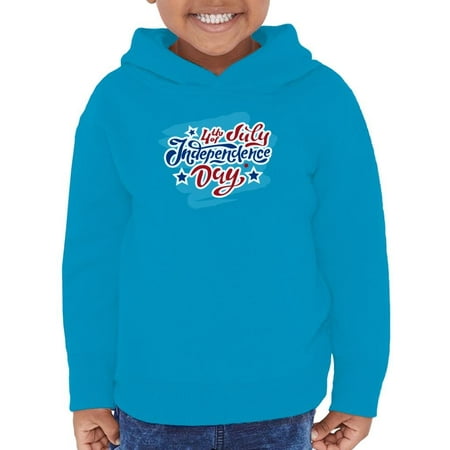 

4Th Of July Independence Hoodie Toddler -Image by Shutterstock 5 Toddler
