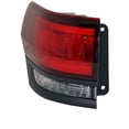 thumbnail image 2 of For 14-22 Grand Cherokee Taillight Taillamp Rear Brake Light w/Bulb Driver Side, 2 of 5