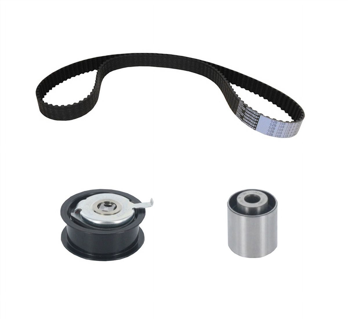 Continental Timing Belt Kit Without Water Pump