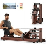 ‎Pro Water Rowing 02|Wood