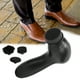 thumbnail image 3 of Pulidora Eléctrica, Amplio Rango De Uso, Fácil De Usar, Kit De Lustrado De Zapatos Con Motor De Alto Rendimiento Para Hombres, Para Sofá, Bolsas Para Zapatos, 3 of 7