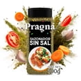 thumbnail image 1 of Sazonador Pragná orgánico sin sal 100 g, 1 of 4