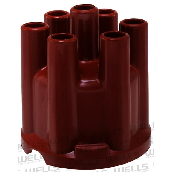 Distributor Cap