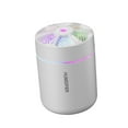 thumbnail image 3 of Baoblaze Mini Air Humidifier Essential Oil Diffuser for Plant Living Room Studio White, 3 of 8