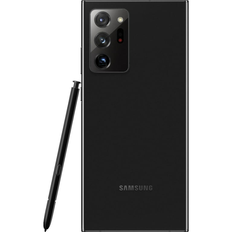 20,280円Galaxy Note20 Ultra 5G SIMフリー デュアルSIM