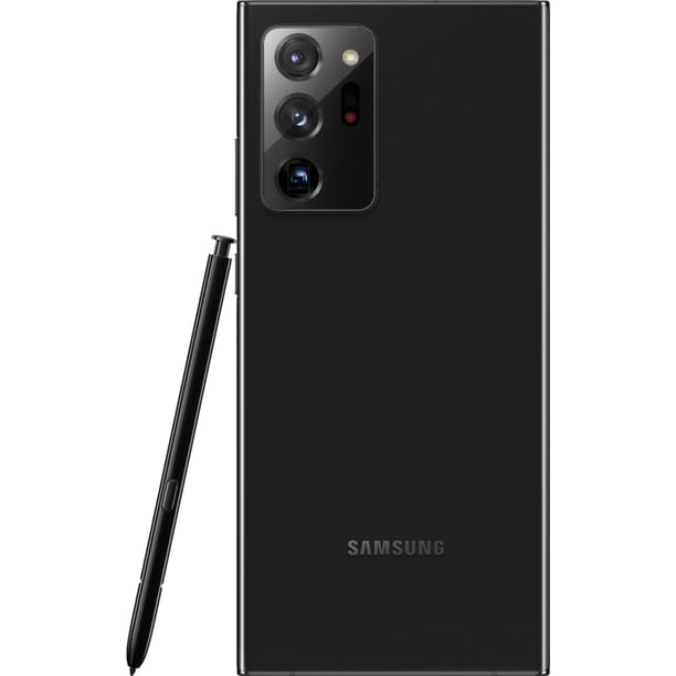 Samsung Galaxy Note20 Ultra 256GB, Unlocked GSM Smartphone, Dual Samsung Galaxy Note20 Ultra 256GB, Unlocked GSM Smartphone, Dual