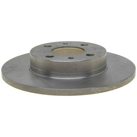 BRAKE ROTORS OEM
