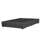 thumbnail image 2 of Box Base Cama Individual Gris, 2 of 6