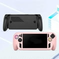 thumbnail image 4 of Daily Mix Store For ASUS ROG Ally X Handheld Console Shockproof Silicone Protective Case, 4 of 9