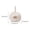 A, variant on Spherical Travel Organizer Bag, Thick Waterproof Underwear and Sock Pouch, Portable Storage Case for Bras, Delicates, and Swimwear, Compact Packing Cube for Suitcase and Gym Bag Organization