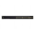 thumbnail image 3 of Cisco Small Business SG350X-24MP - switch - 24 ports - managed - rack-mountable, 3 of 4
