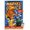 Premium Poster & Push Pin Bundle, variant on Marvel Comics - The Very First Marvel Comics #1 Wall Poster, 14.725" x 22.375"
